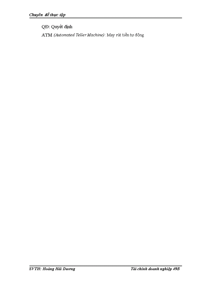 image for page Hoạt động cho vay tiêu dùng tại Ngân hàng Đầu tư và Phát triển Việt Nam – Chi nhánh Lạng Sơn