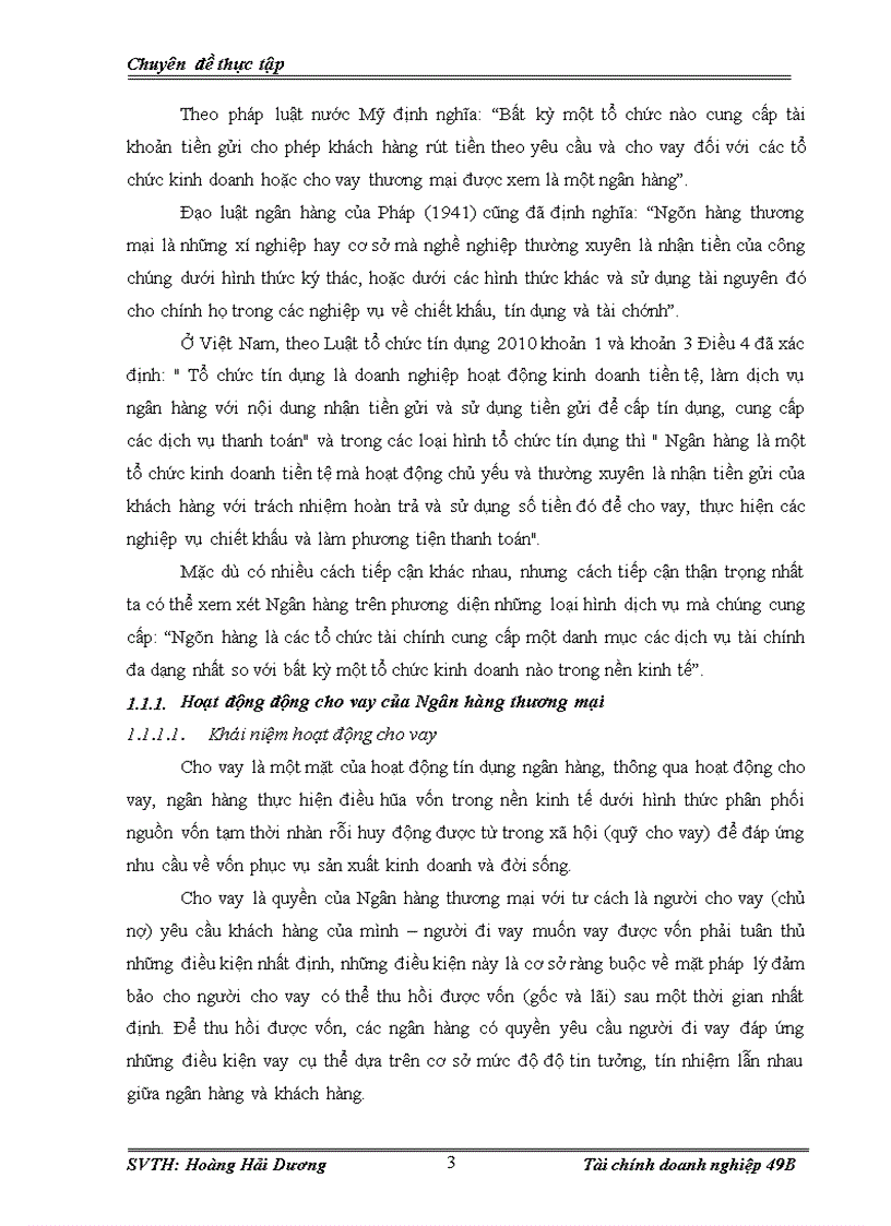 image for page Hoạt động cho vay tiêu dùng tại Ngân hàng Đầu tư và Phát triển Việt Nam – Chi nhánh Lạng Sơn