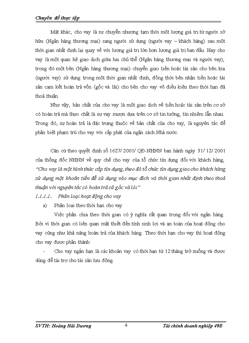 image for page Hoạt động cho vay tiêu dùng tại Ngân hàng Đầu tư và Phát triển Việt Nam – Chi nhánh Lạng Sơn