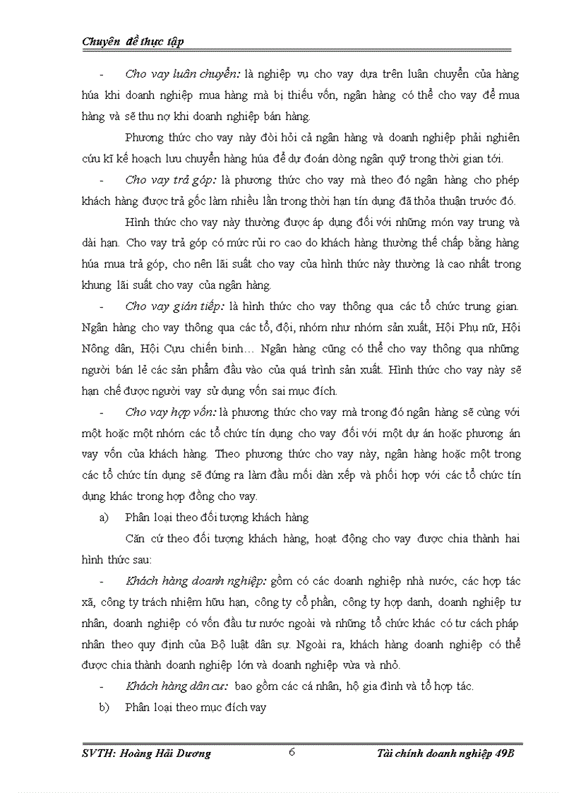 image for page Hoạt động cho vay tiêu dùng tại Ngân hàng Đầu tư và Phát triển Việt Nam – Chi nhánh Lạng Sơn