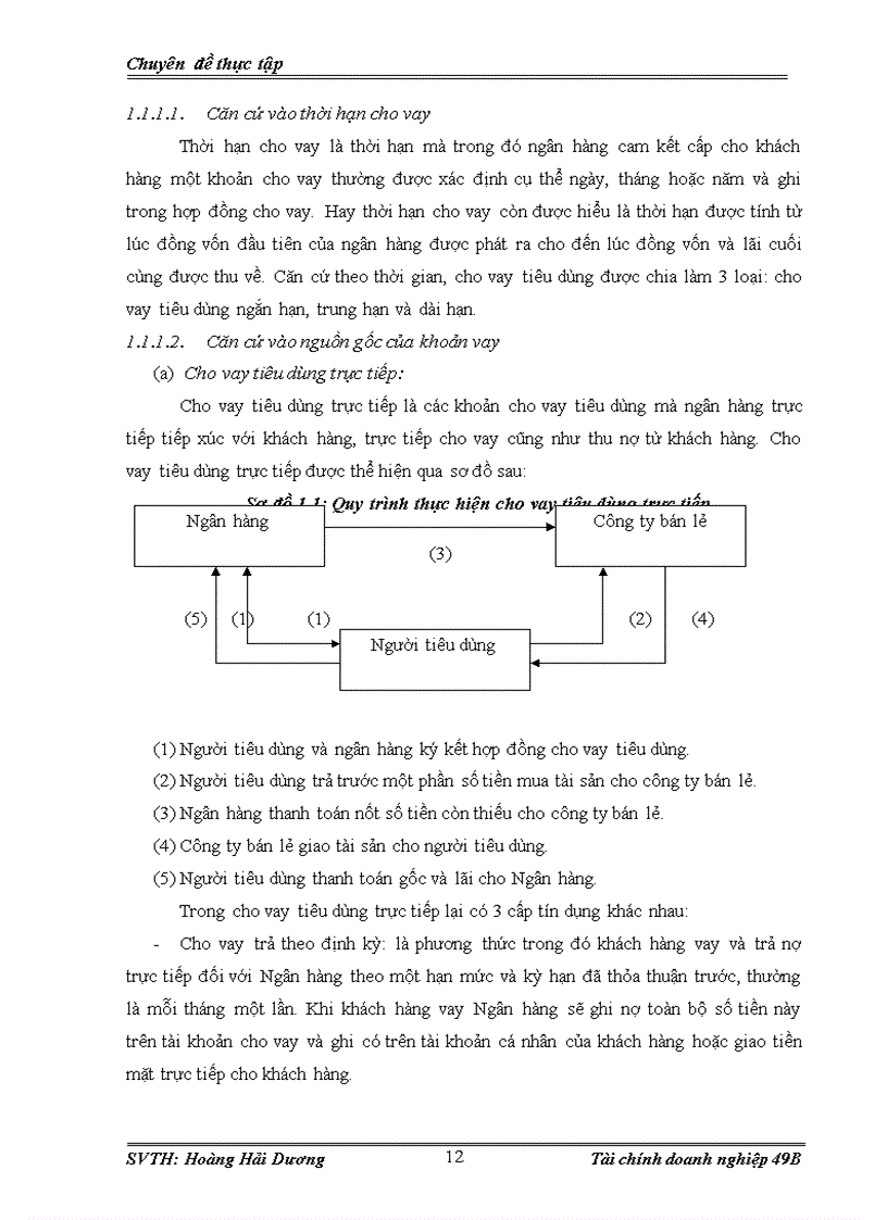 image for page Hoạt động cho vay tiêu dùng tại Ngân hàng Đầu tư và Phát triển Việt Nam – Chi nhánh Lạng Sơn