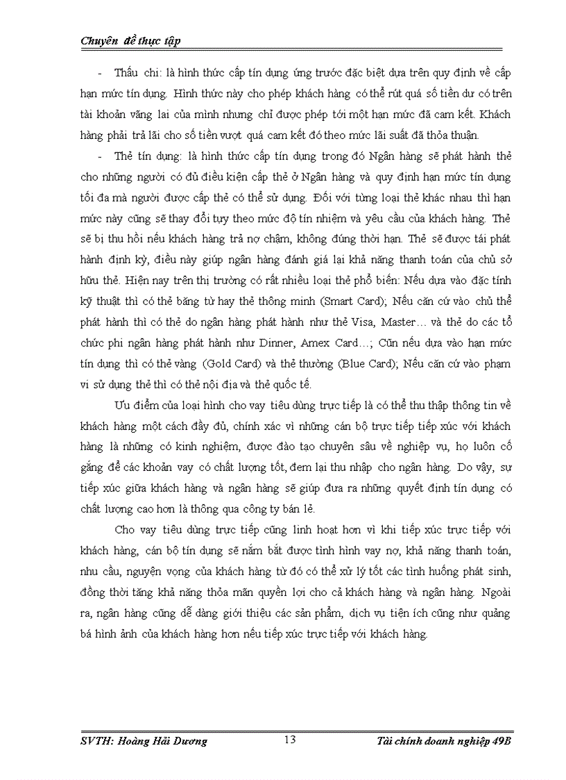 image for page Hoạt động cho vay tiêu dùng tại Ngân hàng Đầu tư và Phát triển Việt Nam – Chi nhánh Lạng Sơn