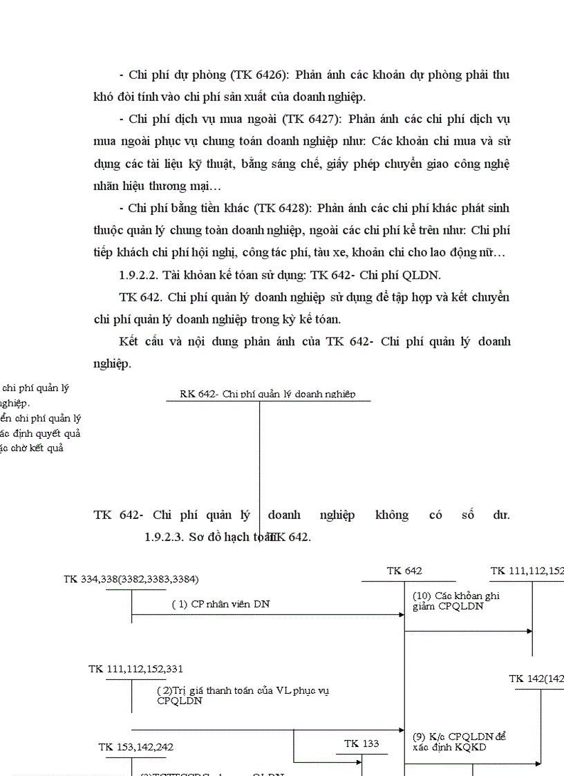 image for page Kế toán bán hàng và xác định kết quả bán hàng tại Công ty cổ phần Ngọc Anh.