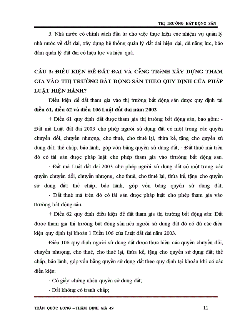 image for page Phân tích mối quan hệ cung cầu trên thị trường bất động sản