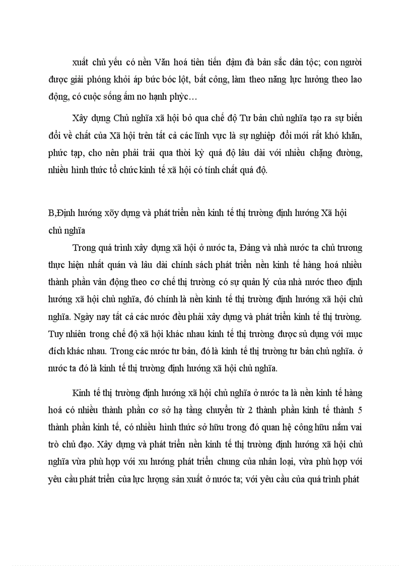image for page Vai trò và ý nghĩa của học thuyết kinh tế chính trị Mác-Lênin đối với xã hội hiện