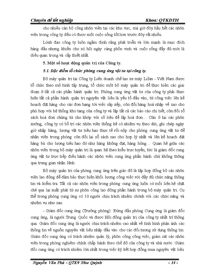 image for page Giải pháp, hoàn thiện quản trị kho nguyên vật liệu