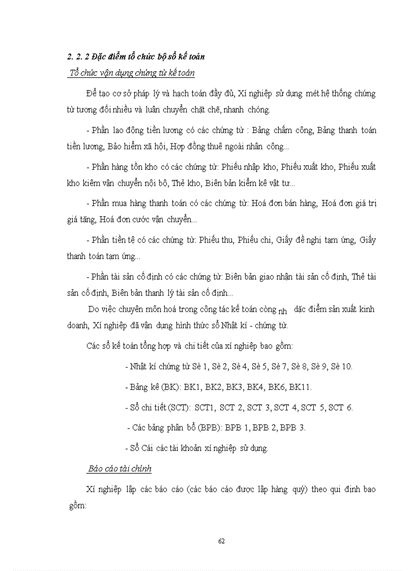 image for page Hoàn thiện công tác tổ chức hạch toán chi phí sản xuất và tính giá thành với việc tăng cường công tác quản trị tạiXí nghiệp xây lắp Điện - Công Ty Điện Lực I