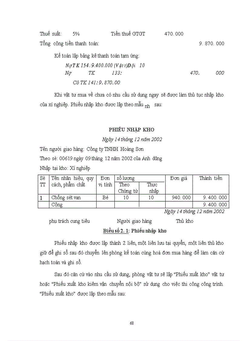 image for page Hoàn thiện công tác tổ chức hạch toán chi phí sản xuất và tính giá thành với việc tăng cường công tác quản trị tạiXí nghiệp xây lắp Điện - Công Ty Điện Lực I