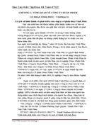 Tổng quan về công ty dược phẩm cổ phần Vĩnh Phúc - Vinphaco