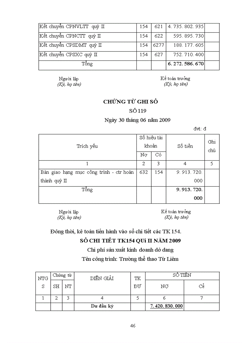 image for page Hạch toán chi phí sản xuất và tính giá thành sản phẩm tại Công ty TNHH đầu tư thương mại và phát triển Hà Thành