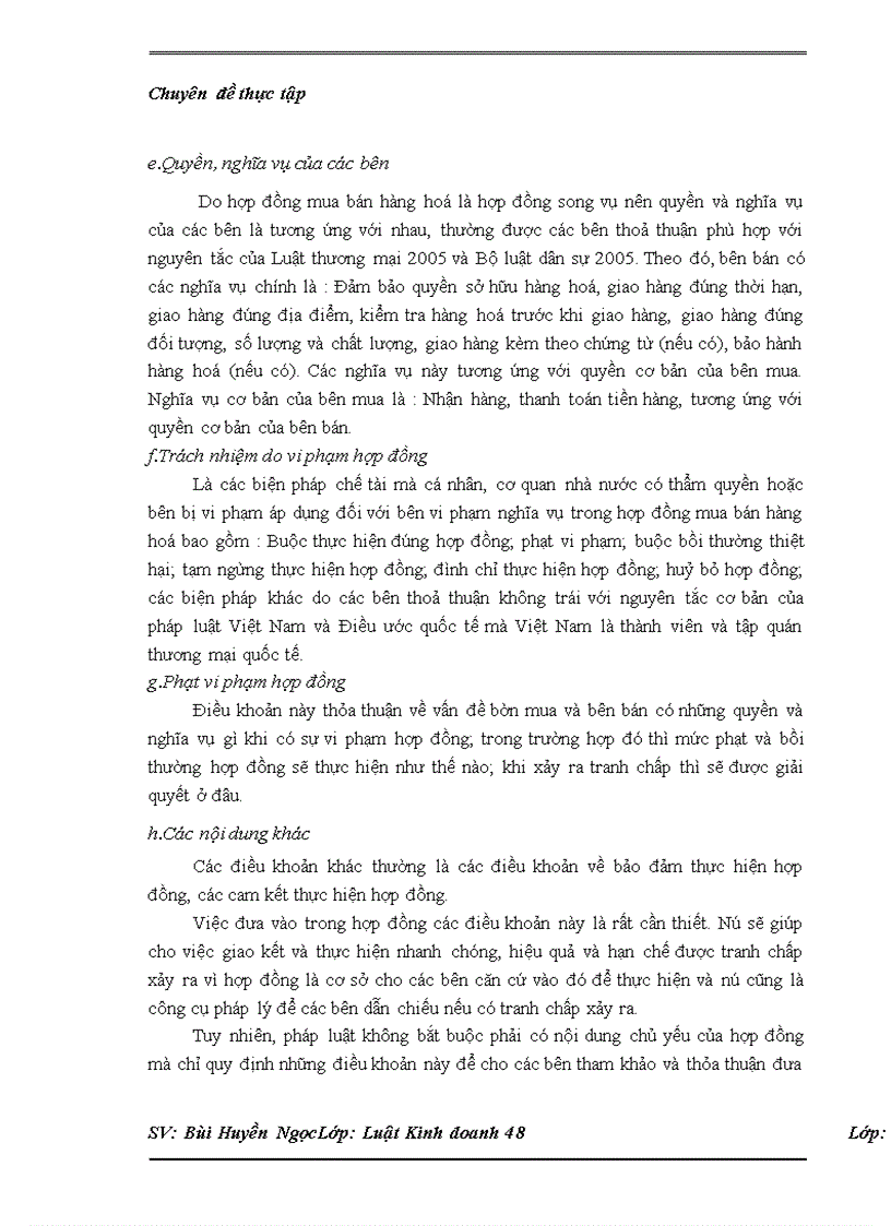 image for page Chế độ pháp lý về giao kết, thực hiện hợp đồng mua bán hàng hoá và thực tiễn áp dụng tại Công ty TNHH hỗ trợ kỹ thương Lê và Vũ