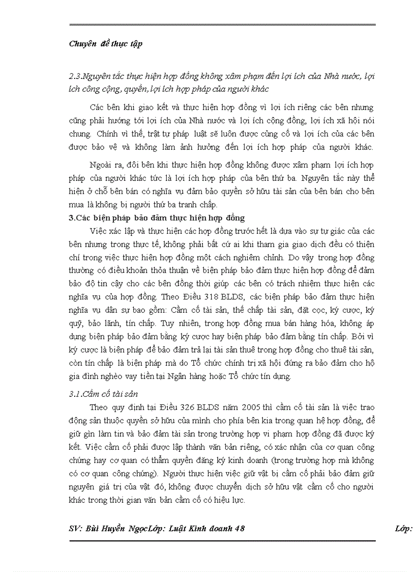 image for page Chế độ pháp lý về giao kết, thực hiện hợp đồng mua bán hàng hoá và thực tiễn áp dụng tại Công ty TNHH hỗ trợ kỹ thương Lê và Vũ