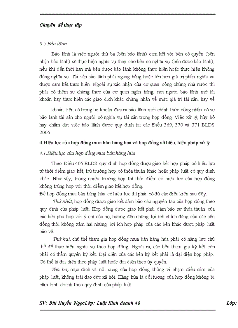 image for page Chế độ pháp lý về giao kết, thực hiện hợp đồng mua bán hàng hoá và thực tiễn áp dụng tại Công ty TNHH hỗ trợ kỹ thương Lê và Vũ