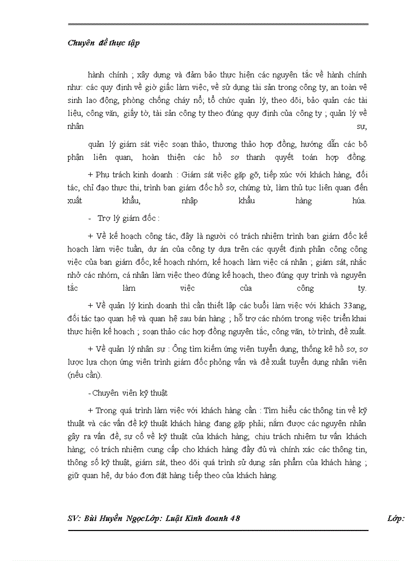 image for page Chế độ pháp lý về giao kết, thực hiện hợp đồng mua bán hàng hoá và thực tiễn áp dụng tại Công ty TNHH hỗ trợ kỹ thương Lê và Vũ