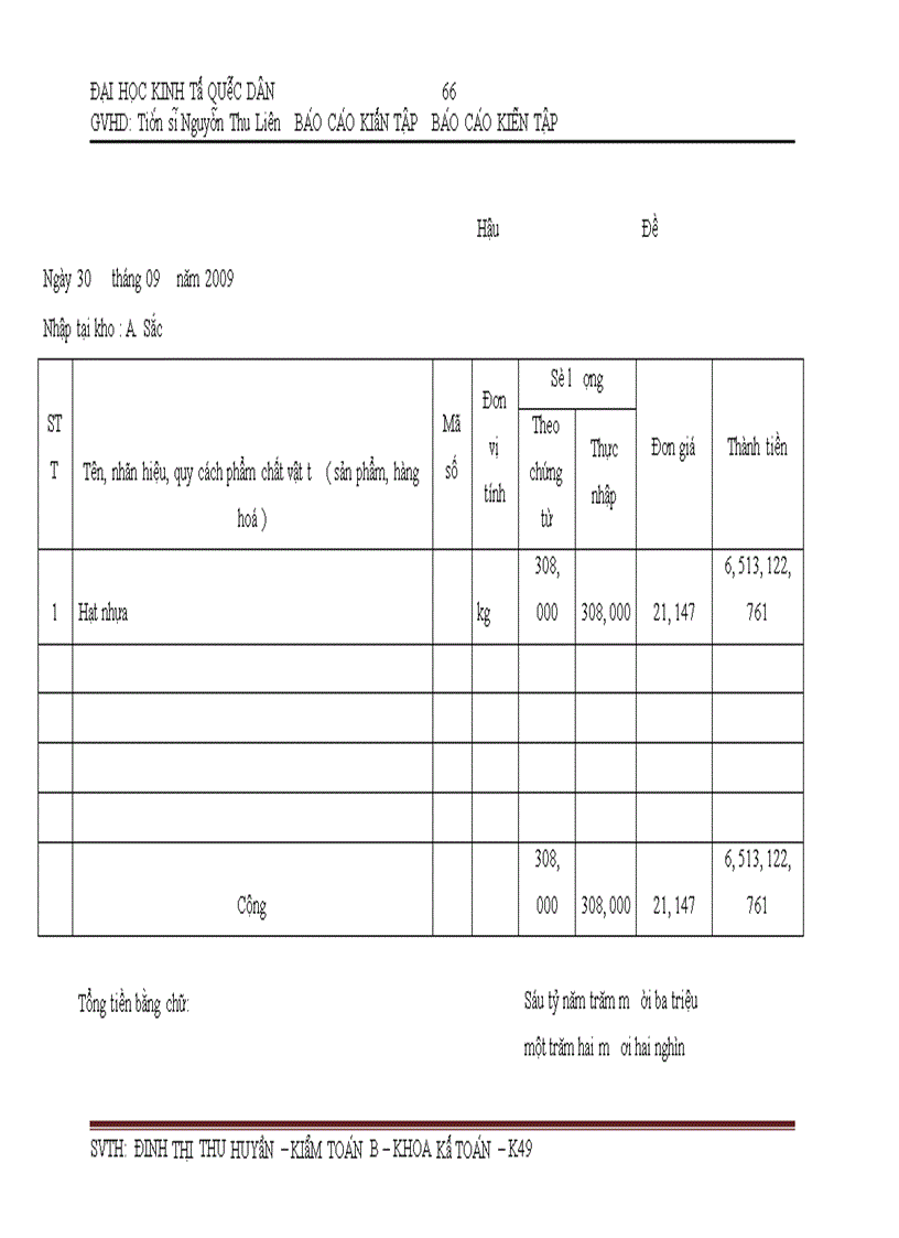 image for page Tổ chức bộ máy kế toán và hệ thống kế toán tại công ty TNHH Nhựa Song Long