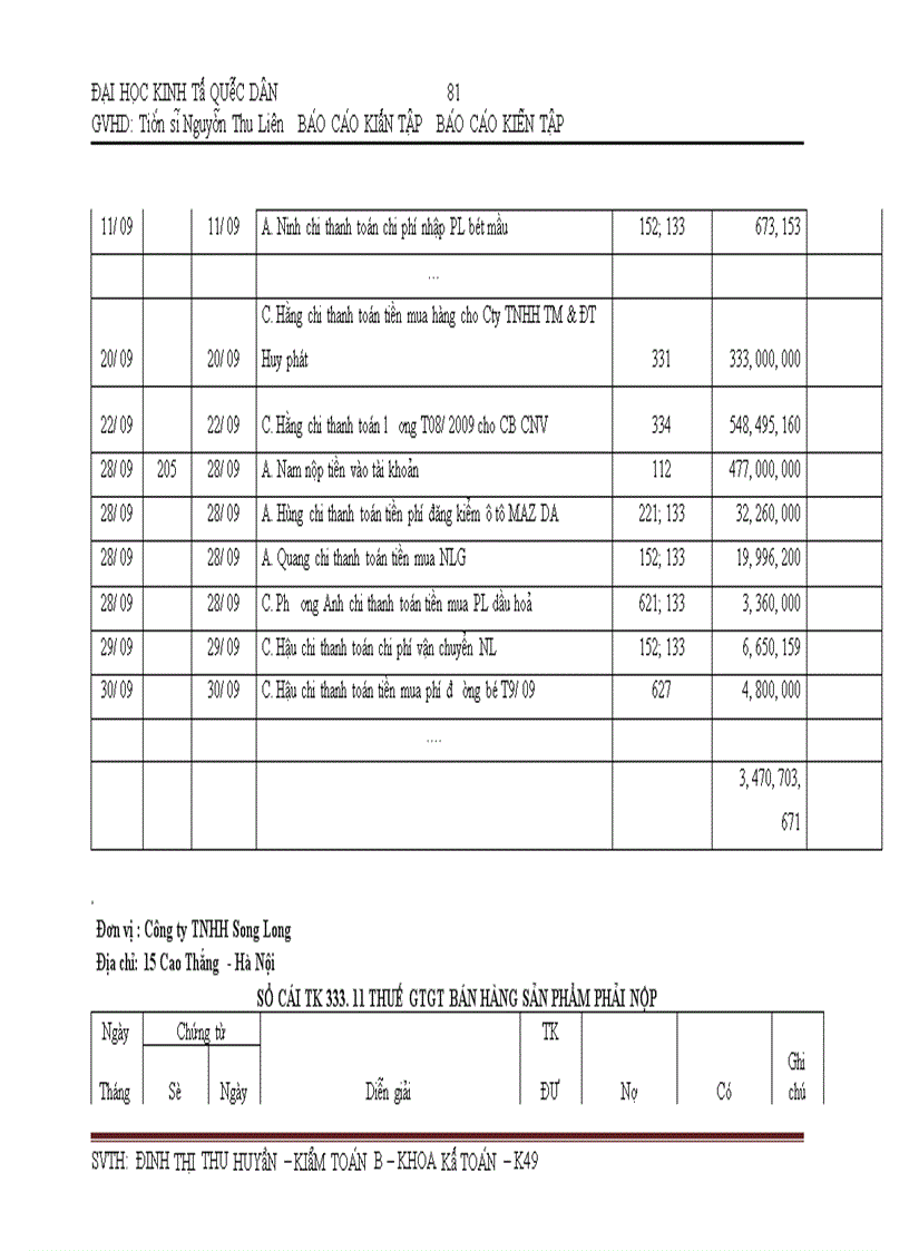 image for page Tổ chức bộ máy kế toán và hệ thống kế toán tại công ty TNHH Nhựa Song Long