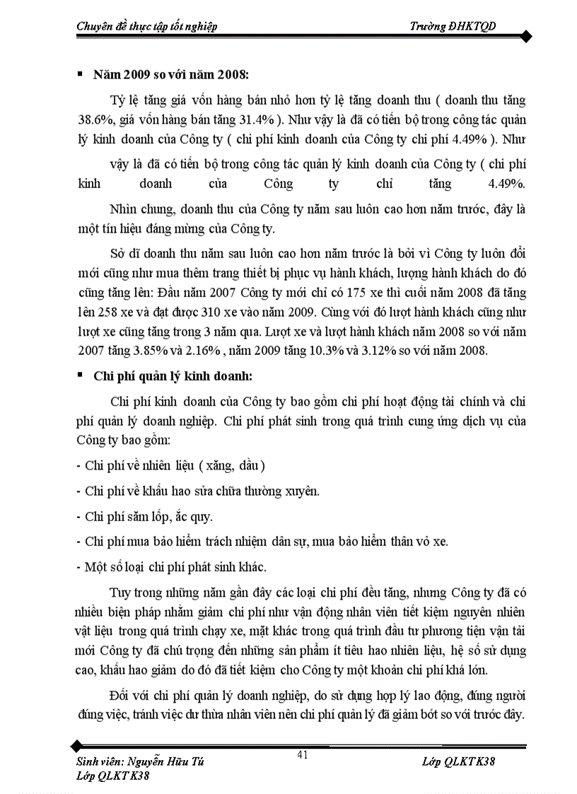 image for page Nâng cao công tác quản lý chất lượng và dịch vụ vận chuyển hành khách của công ty cổ phần Hoàng Hà tại Tỉnh Thái Bình