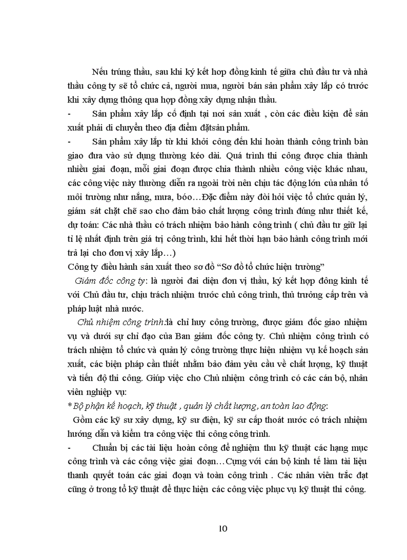 image for page Thực trạng tổ chức kế toán tại công ty cổ phần xây dựng số 7-vinaconex 7