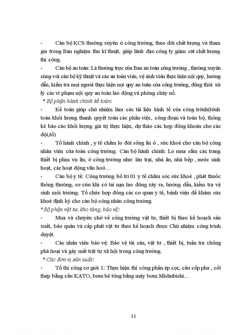 image for page Thực trạng tổ chức kế toán tại công ty cổ phần xây dựng số 7-vinaconex 7