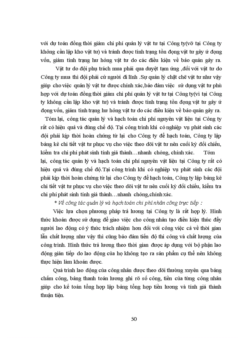 image for page Thực trạng tổ chức kế toán tại công ty cổ phần xây dựng số 7-vinaconex 7