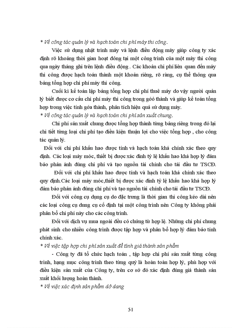 image for page Thực trạng tổ chức kế toán tại công ty cổ phần xây dựng số 7-vinaconex 7