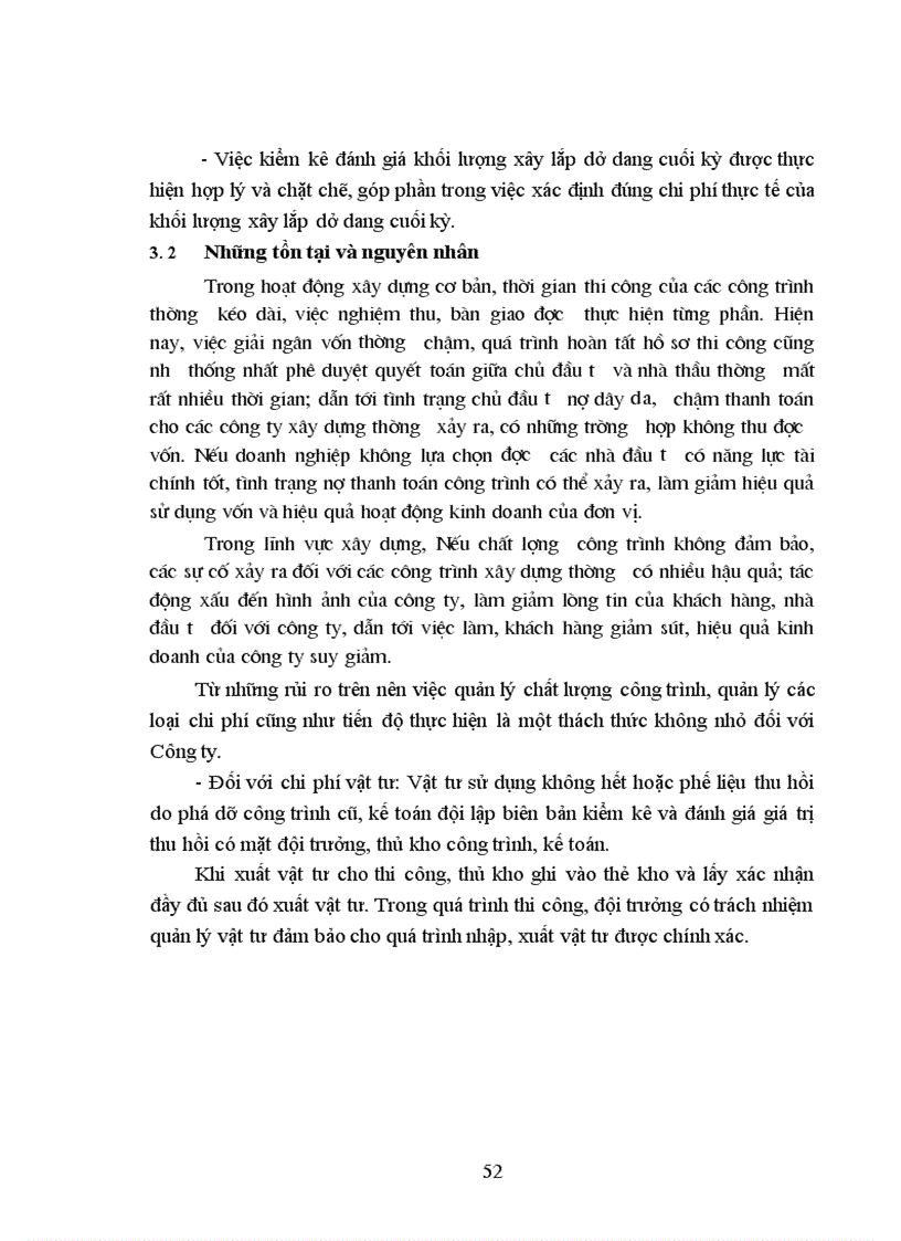 image for page Thực trạng tổ chức kế toán tại công ty cổ phần xây dựng số 7-vinaconex 7