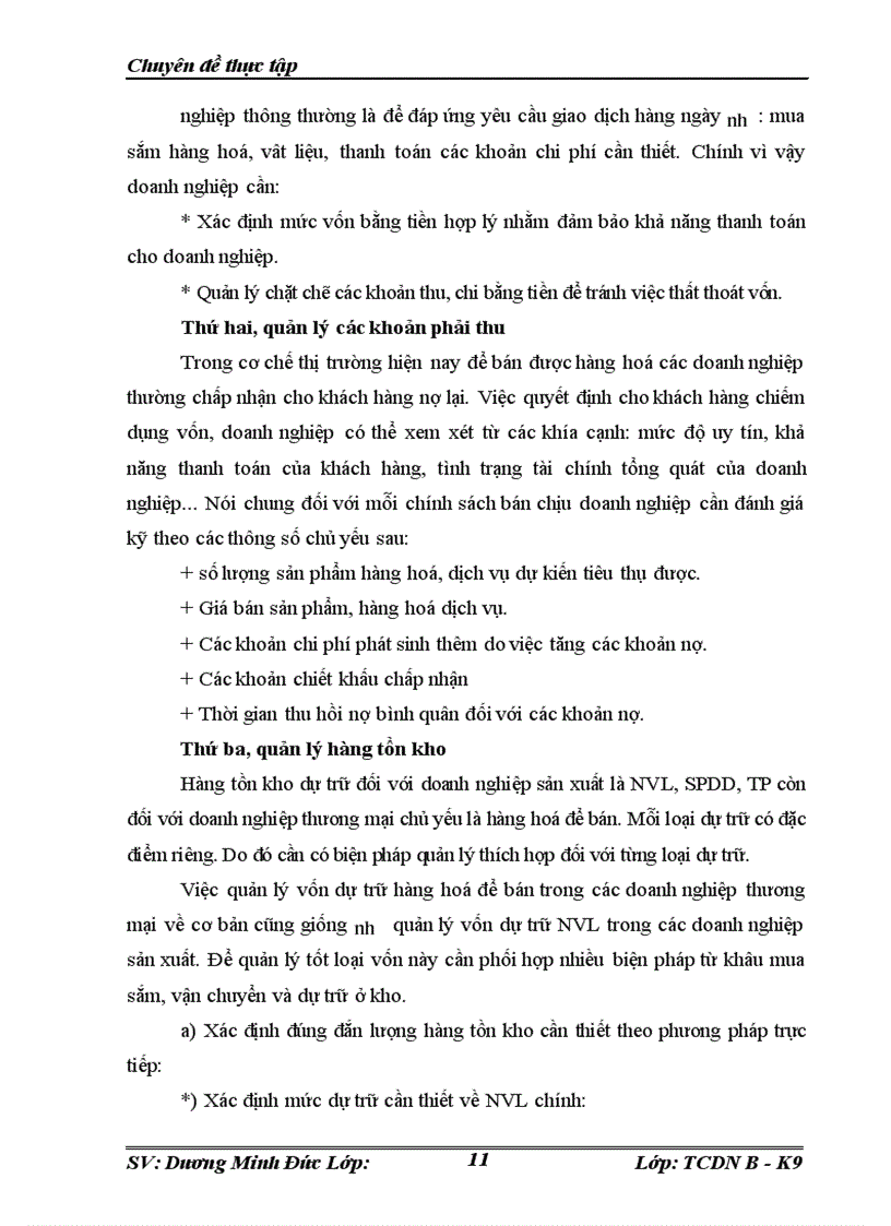 image for page Vốn kinh doanh và một số giải pháp chủ yếu nhằm nâng cao hiệu quả sử dụng vốn tại công ty cổ phần Xây dựng Đại Cát Thành