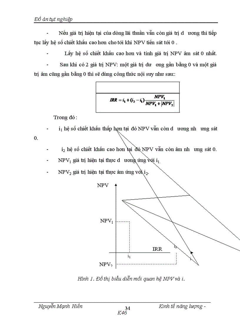 image for page Phân tích đánh giá hiệu quả dự án đầu tư xây dựng trạm biến áp 110kV Mỹ Đình