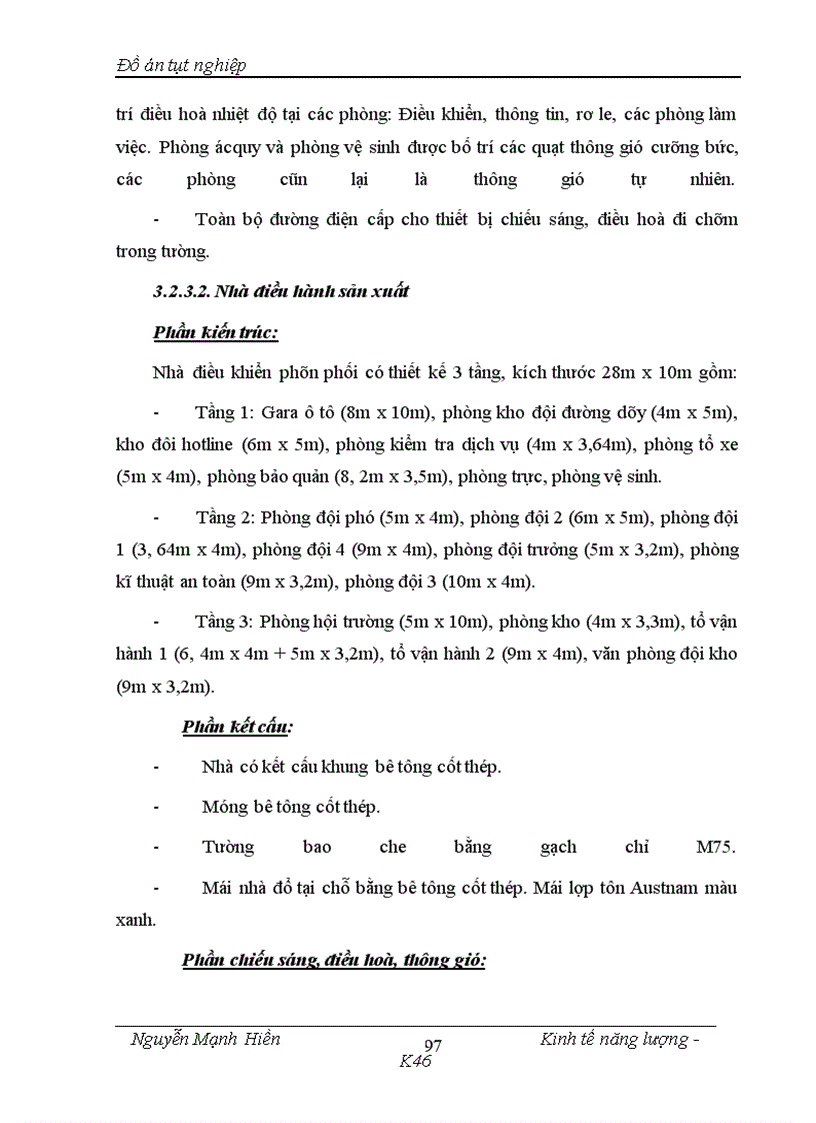 image for page Phân tích đánh giá hiệu quả dự án đầu tư xây dựng trạm biến áp 110kV Mỹ Đình