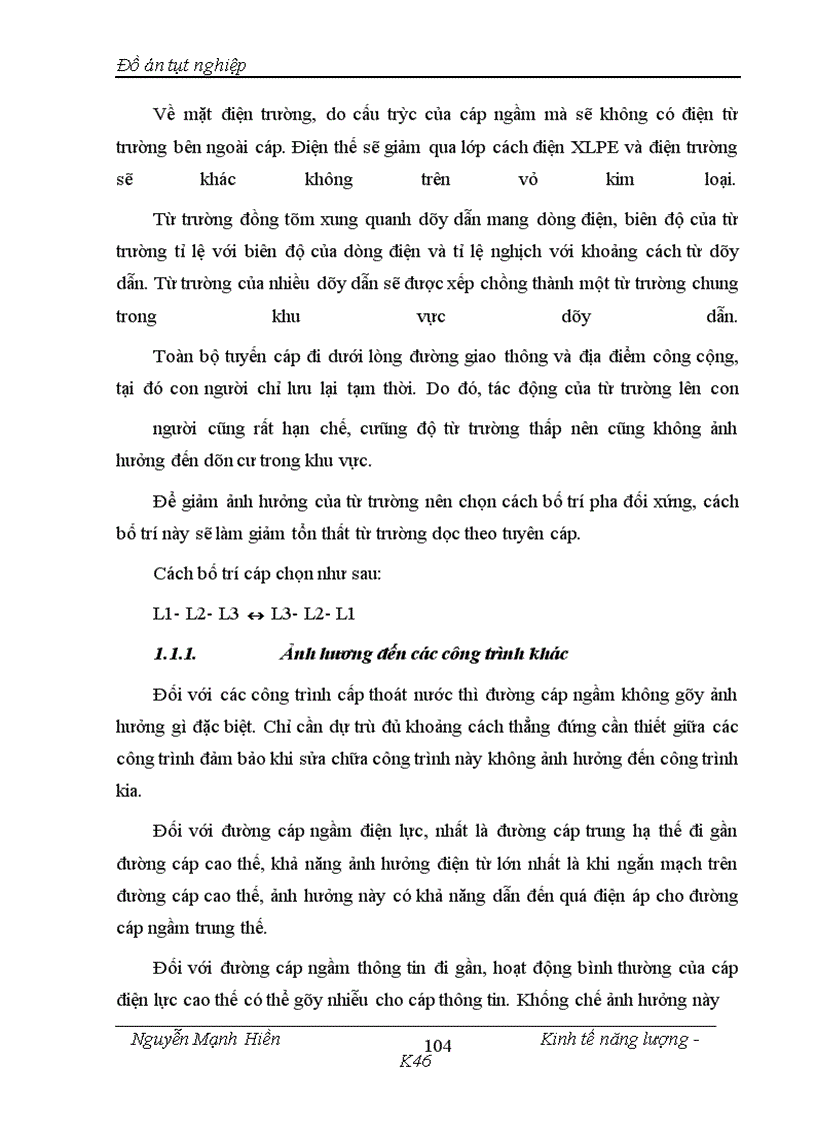 image for page Phân tích đánh giá hiệu quả dự án đầu tư xây dựng trạm biến áp 110kV Mỹ Đình