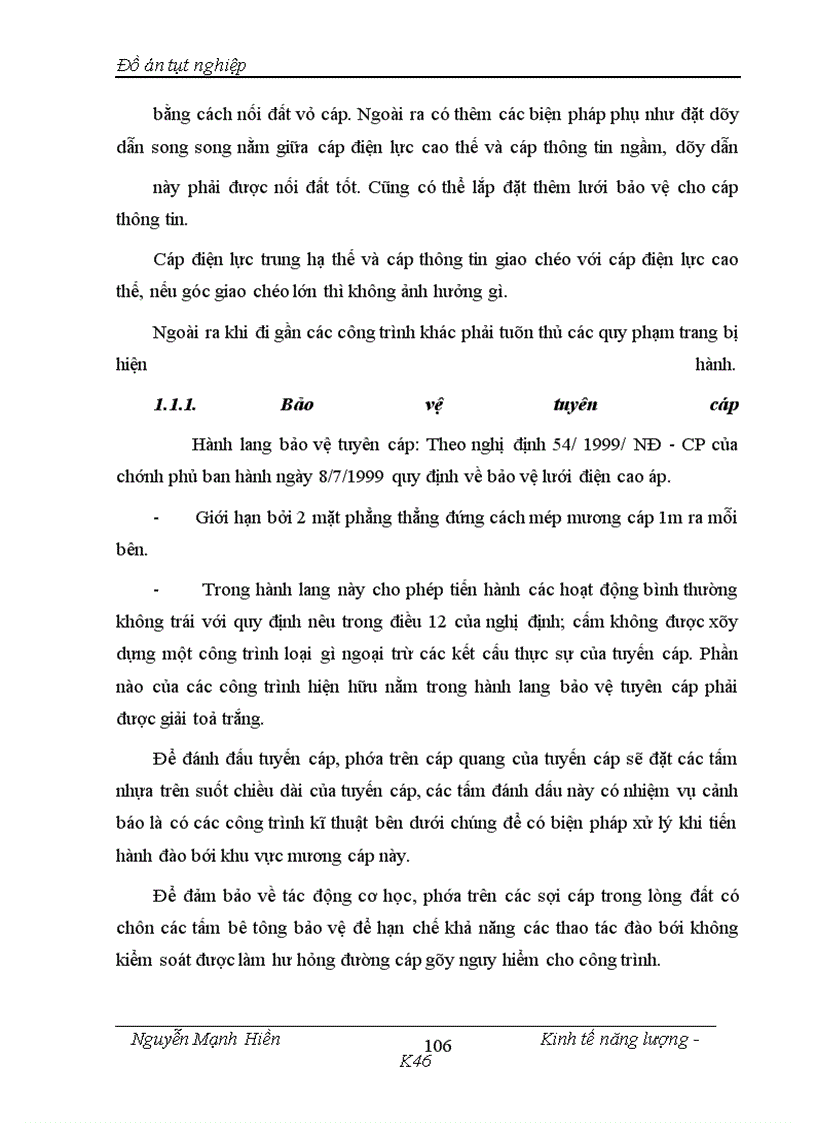 image for page Phân tích đánh giá hiệu quả dự án đầu tư xây dựng trạm biến áp 110kV Mỹ Đình