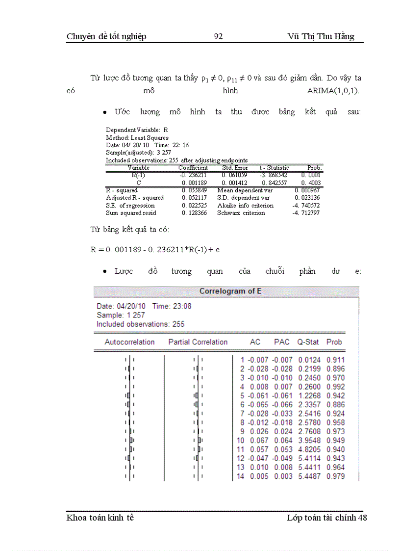 image for page Phát triển nghiệp vụ quyền chọn và một số mô hình định giá quyền chọn ngoại tệ tại Việt Nam