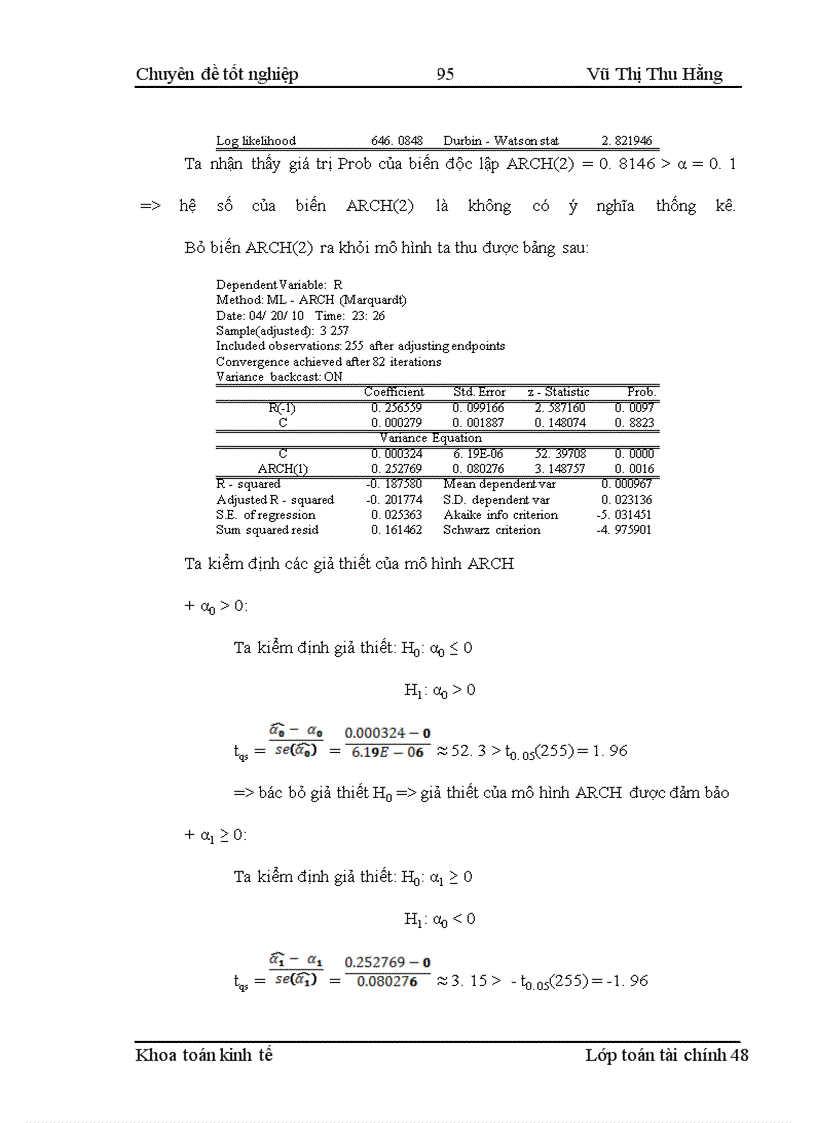 image for page Phát triển nghiệp vụ quyền chọn và một số mô hình định giá quyền chọn ngoại tệ tại Việt Nam