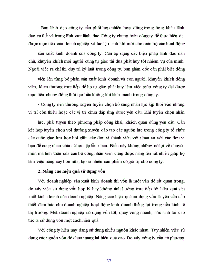 image for page Các giải phâp nâng cao hiệu quả sản xuất kinh doanh của Công ty Điện tử Sao Mai