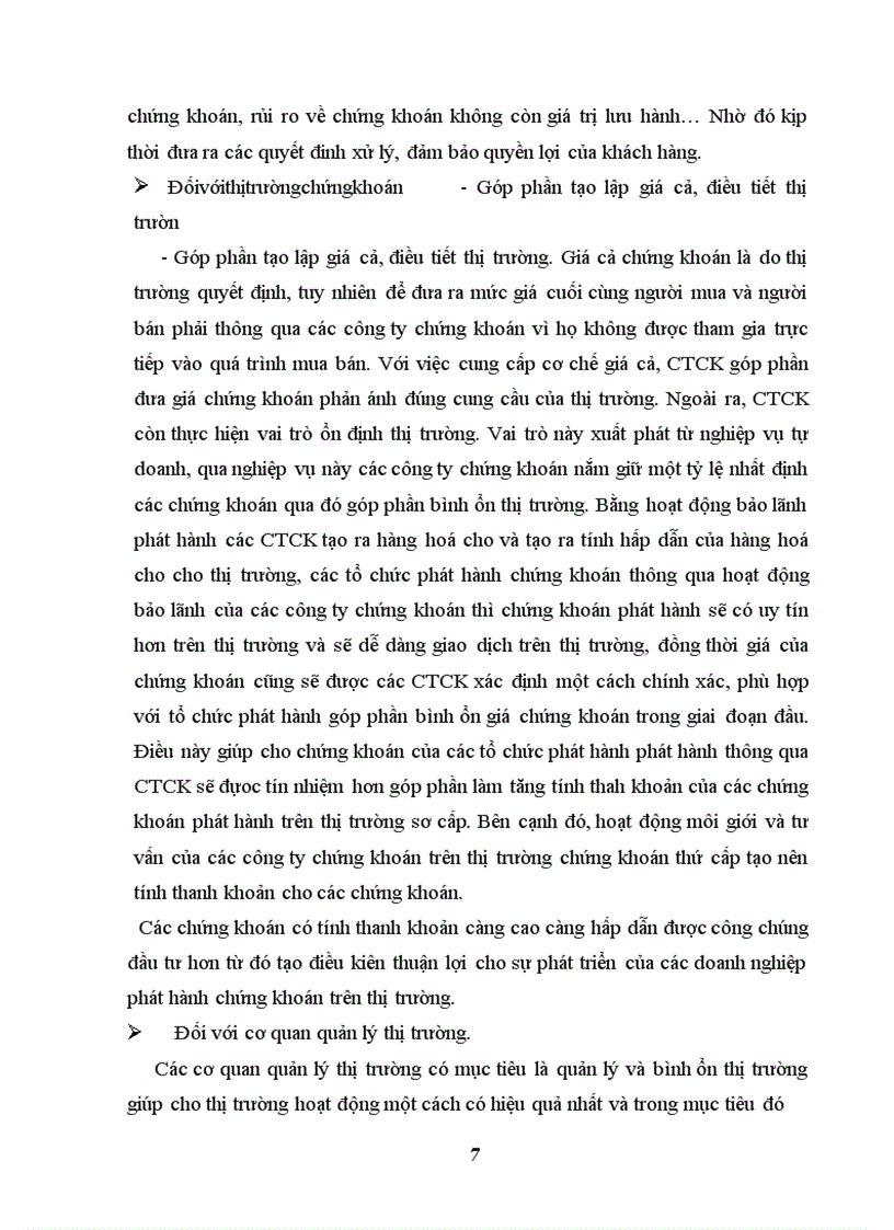 image for page Hoàn thiện hoạt động bảo lãnh phát hành chứng khoán tại Công ty chứng khoán Ngân hàng Đầu tư và Phát triển Việt Nam