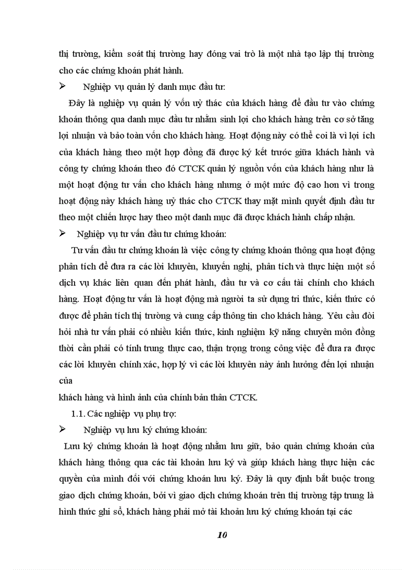 image for page Hoàn thiện hoạt động bảo lãnh phát hành chứng khoán tại Công ty chứng khoán Ngân hàng Đầu tư và Phát triển Việt Nam