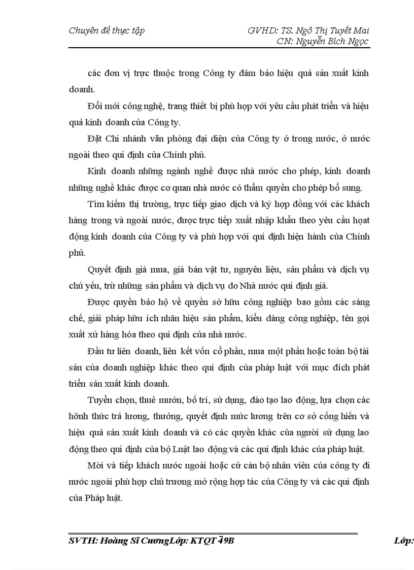 image for page Giải pháp nâng cao hiệu quả hoạt động gia công xuất khẩu hàng may mặc của công ty Cổ Phần May Thanh Hóa