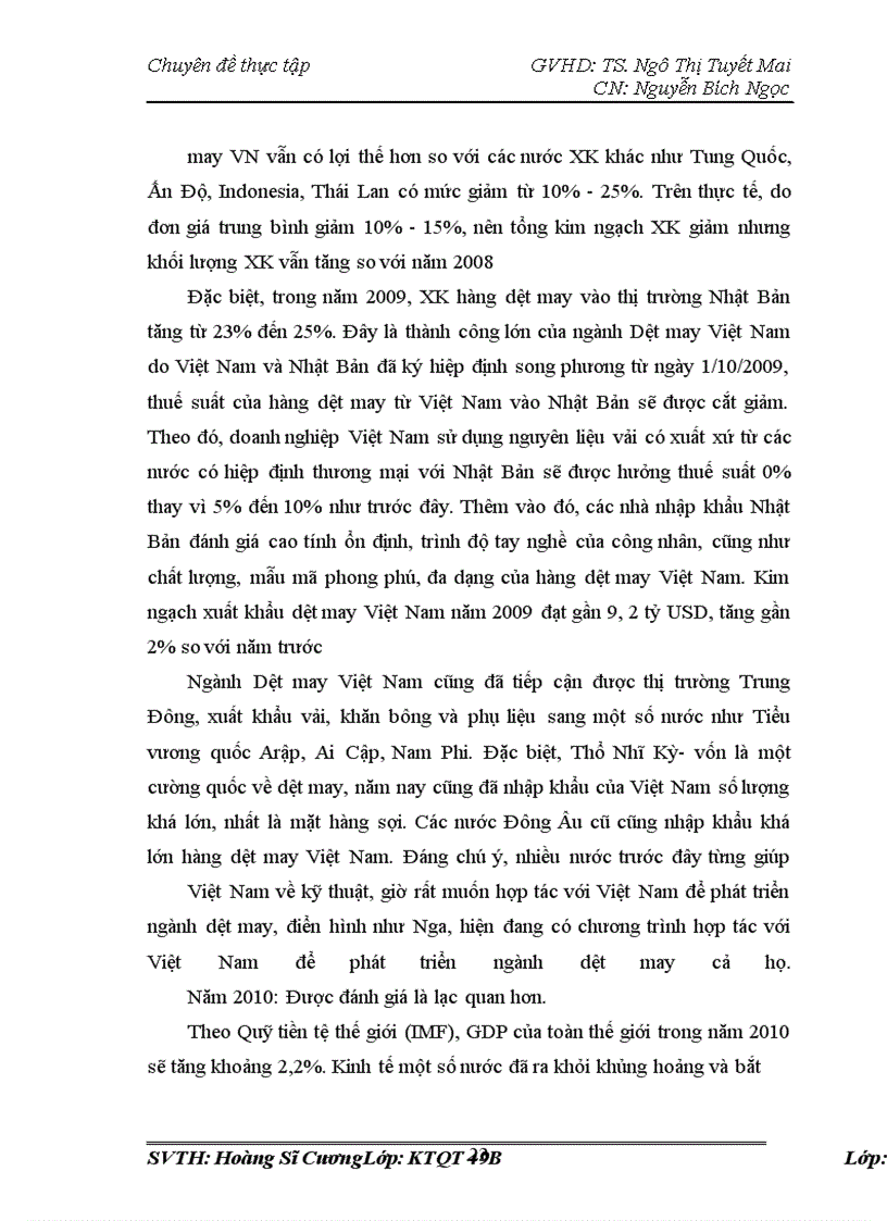 image for page Giải pháp nâng cao hiệu quả hoạt động gia công xuất khẩu hàng may mặc của công ty Cổ Phần May Thanh Hóa