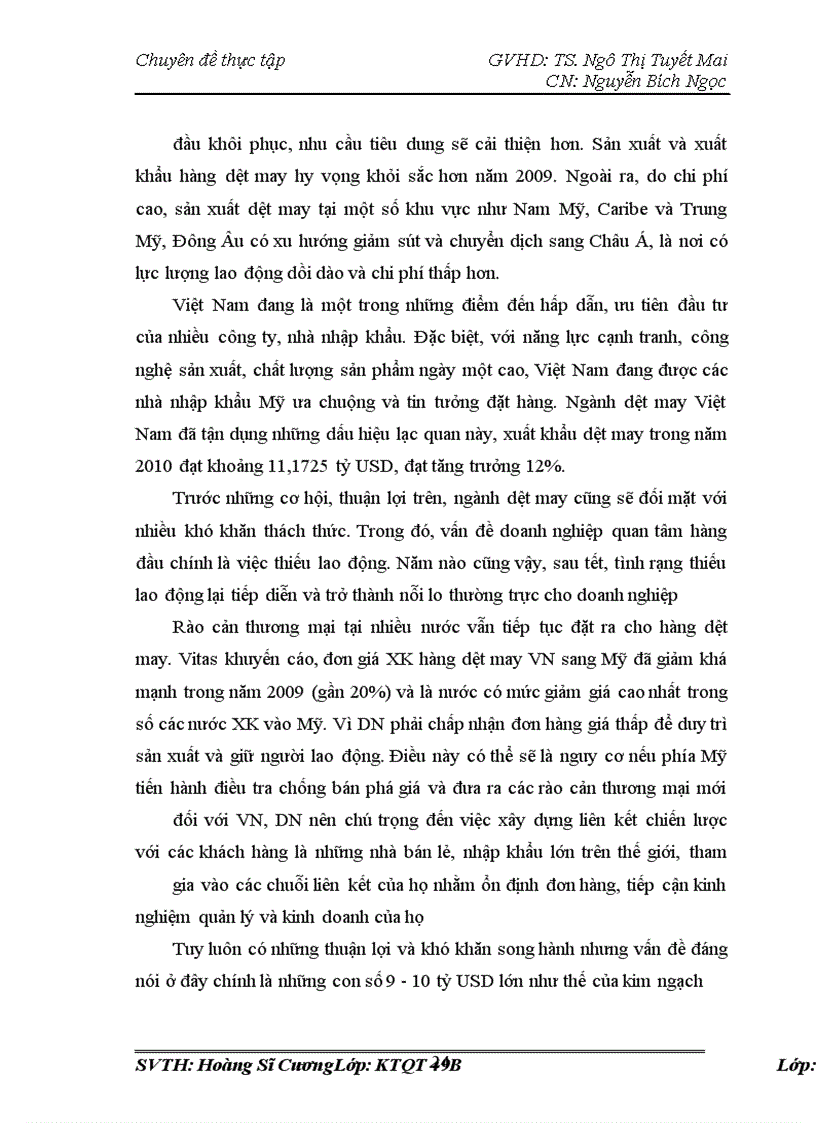 image for page Giải pháp nâng cao hiệu quả hoạt động gia công xuất khẩu hàng may mặc của công ty Cổ Phần May Thanh Hóa