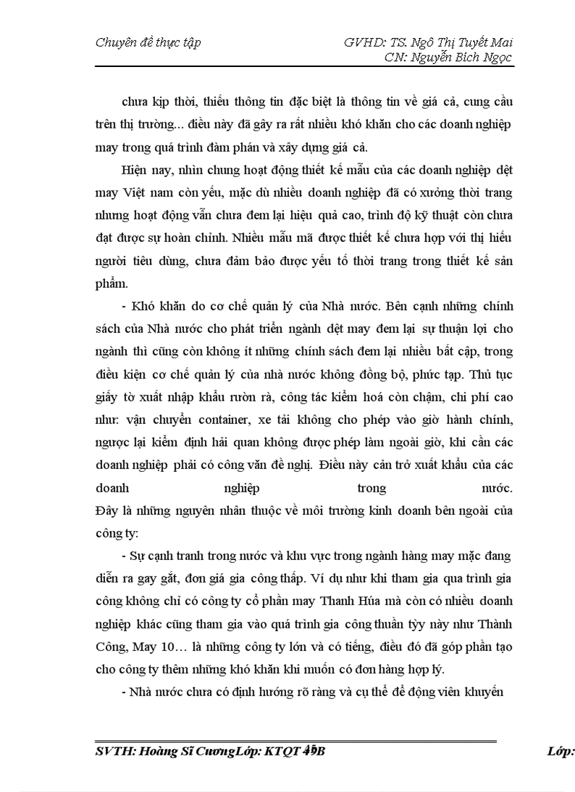 image for page Giải pháp nâng cao hiệu quả hoạt động gia công xuất khẩu hàng may mặc của công ty Cổ Phần May Thanh Hóa