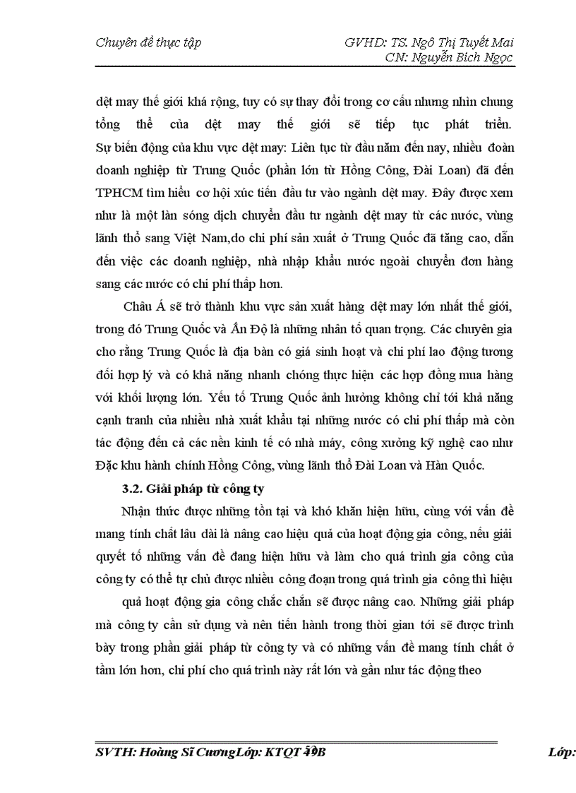 image for page Giải pháp nâng cao hiệu quả hoạt động gia công xuất khẩu hàng may mặc của công ty Cổ Phần May Thanh Hóa