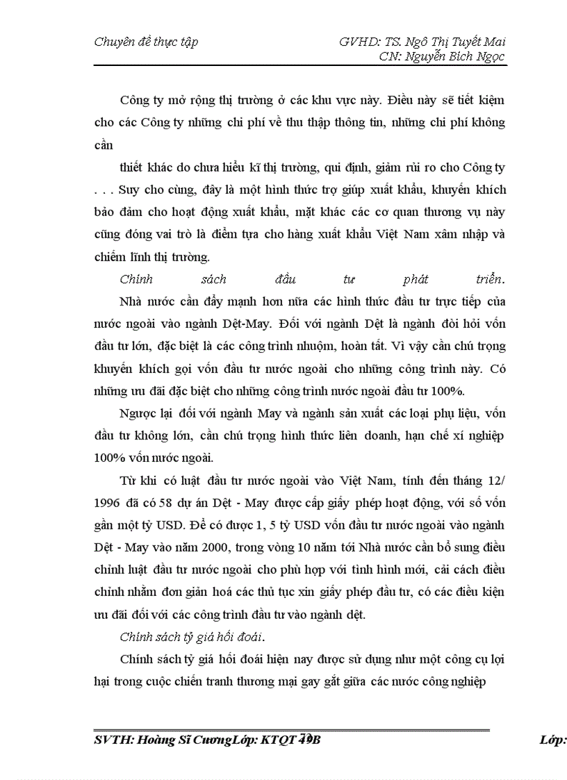image for page Giải pháp nâng cao hiệu quả hoạt động gia công xuất khẩu hàng may mặc của công ty Cổ Phần May Thanh Hóa
