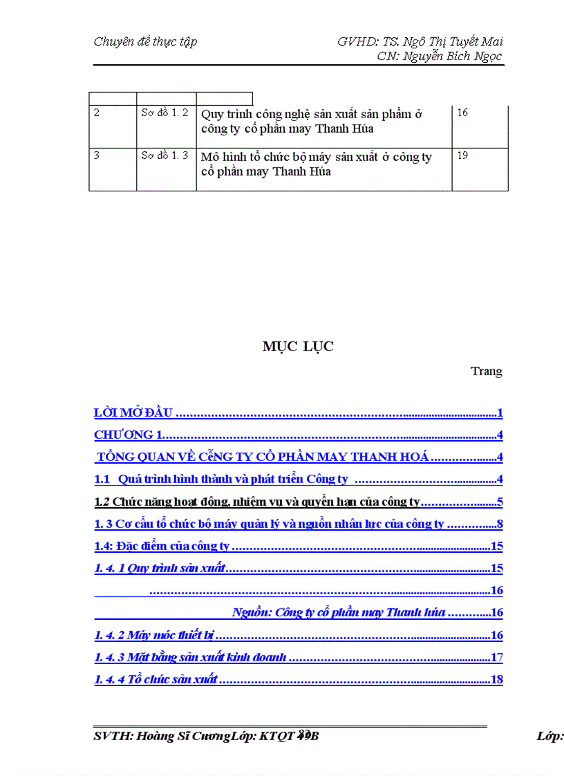 image for page Giải pháp nâng cao hiệu quả hoạt động gia công xuất khẩu hàng may mặc của công ty Cổ Phần May Thanh Hóa