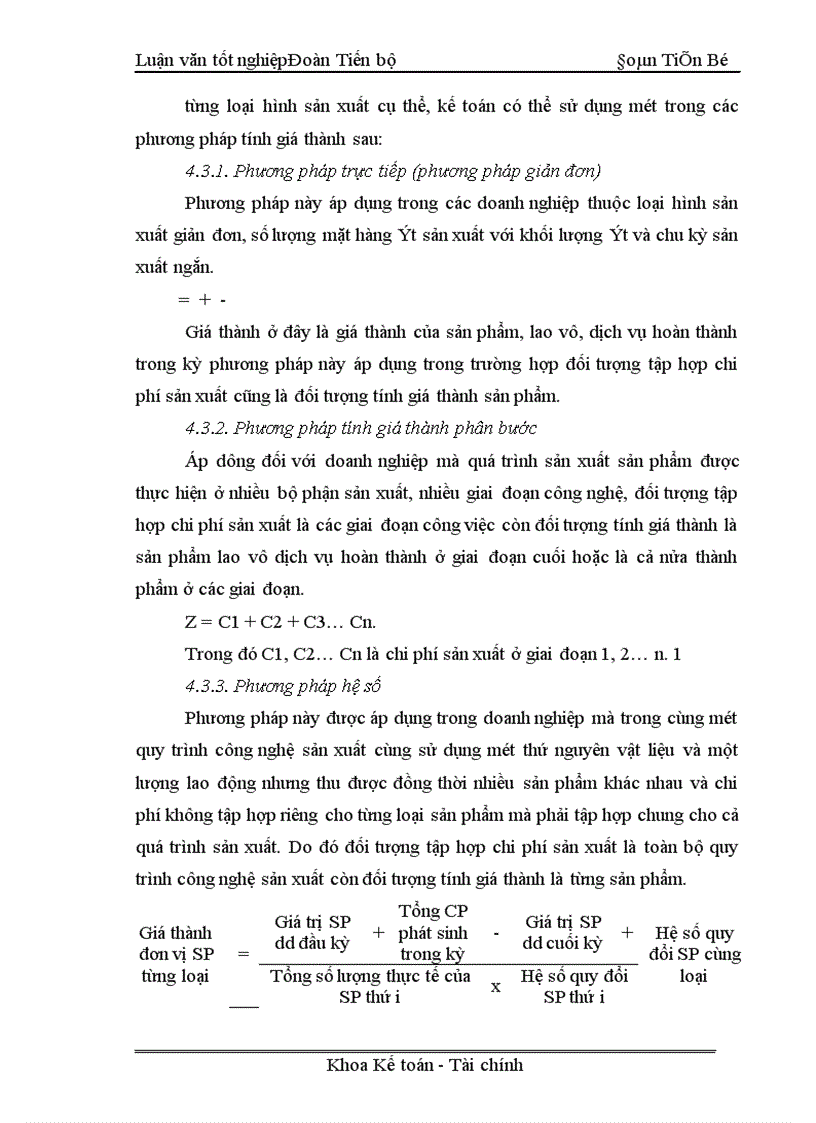 image for page Một số giải pháp nhằm giảm chi phí sản xuất để hạ giá thành sản phẩm của Xí nghiệp khai thác công trình thuỷ lợi huyện Gia Lộc - Hải Dương