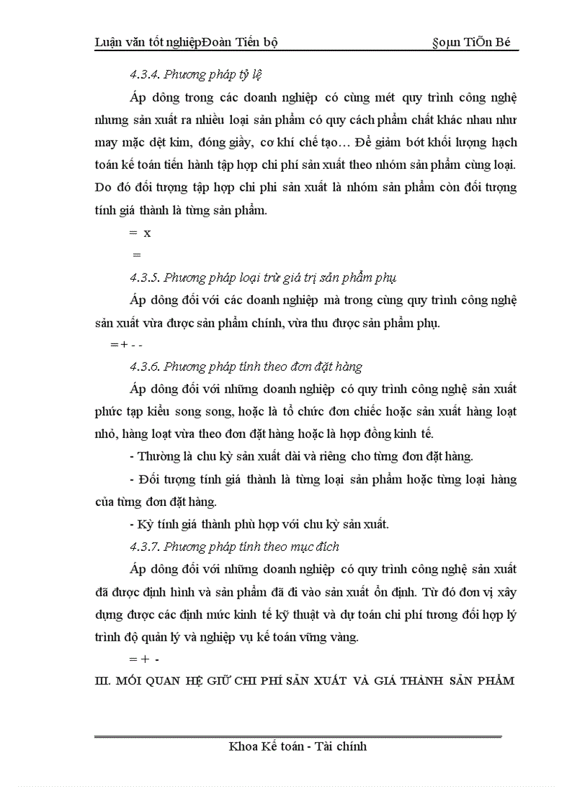 image for page Một số giải pháp nhằm giảm chi phí sản xuất để hạ giá thành sản phẩm của Xí nghiệp khai thác công trình thuỷ lợi huyện Gia Lộc - Hải Dương