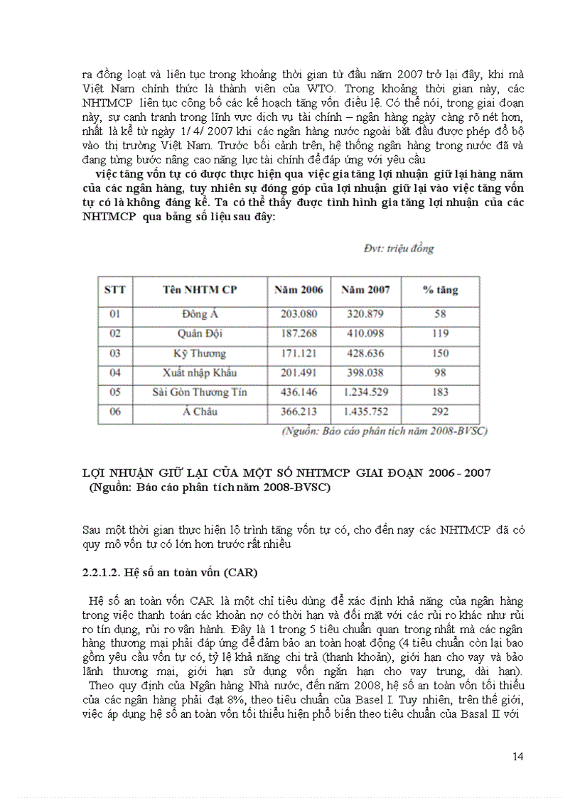 image for page Giải pháp nâng cao năng lực cạnh tranh của các ngân hàng thương mại nhà nước Việt nam