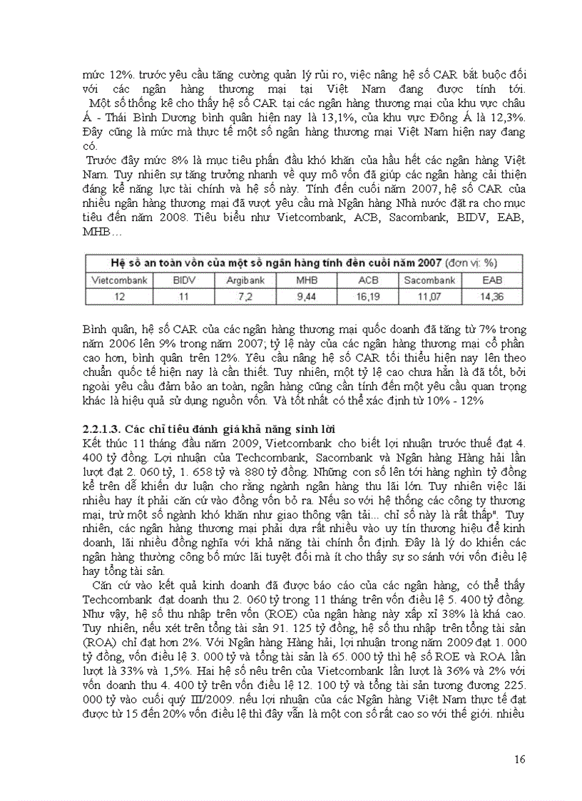 image for page Giải pháp nâng cao năng lực cạnh tranh của các ngân hàng thương mại nhà nước Việt nam