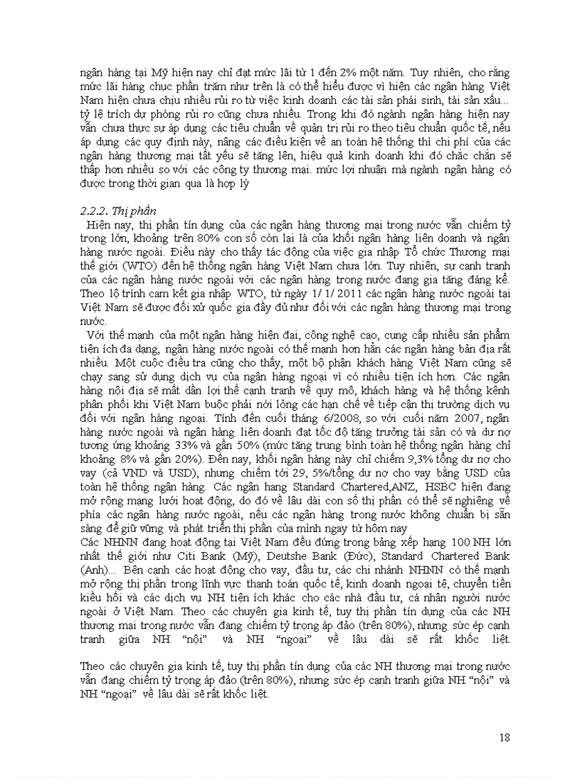 image for page Giải pháp nâng cao năng lực cạnh tranh của các ngân hàng thương mại nhà nước Việt nam