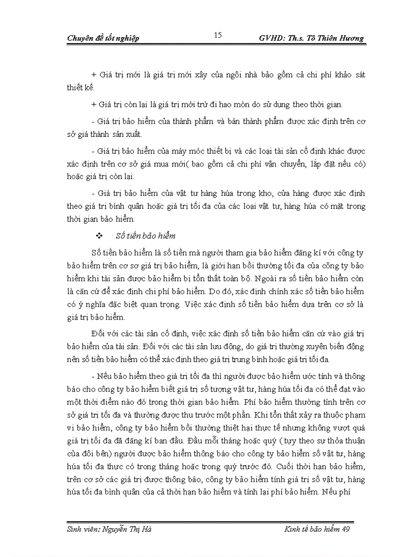 image for page Đánh giá hiệu quả hoạt động kinh doanh nghiệp vụ bảo hiểm cháy nổ và các rủi ro đặc biệt tại Công ty bảo hiểm dầu khí Thăng Long
