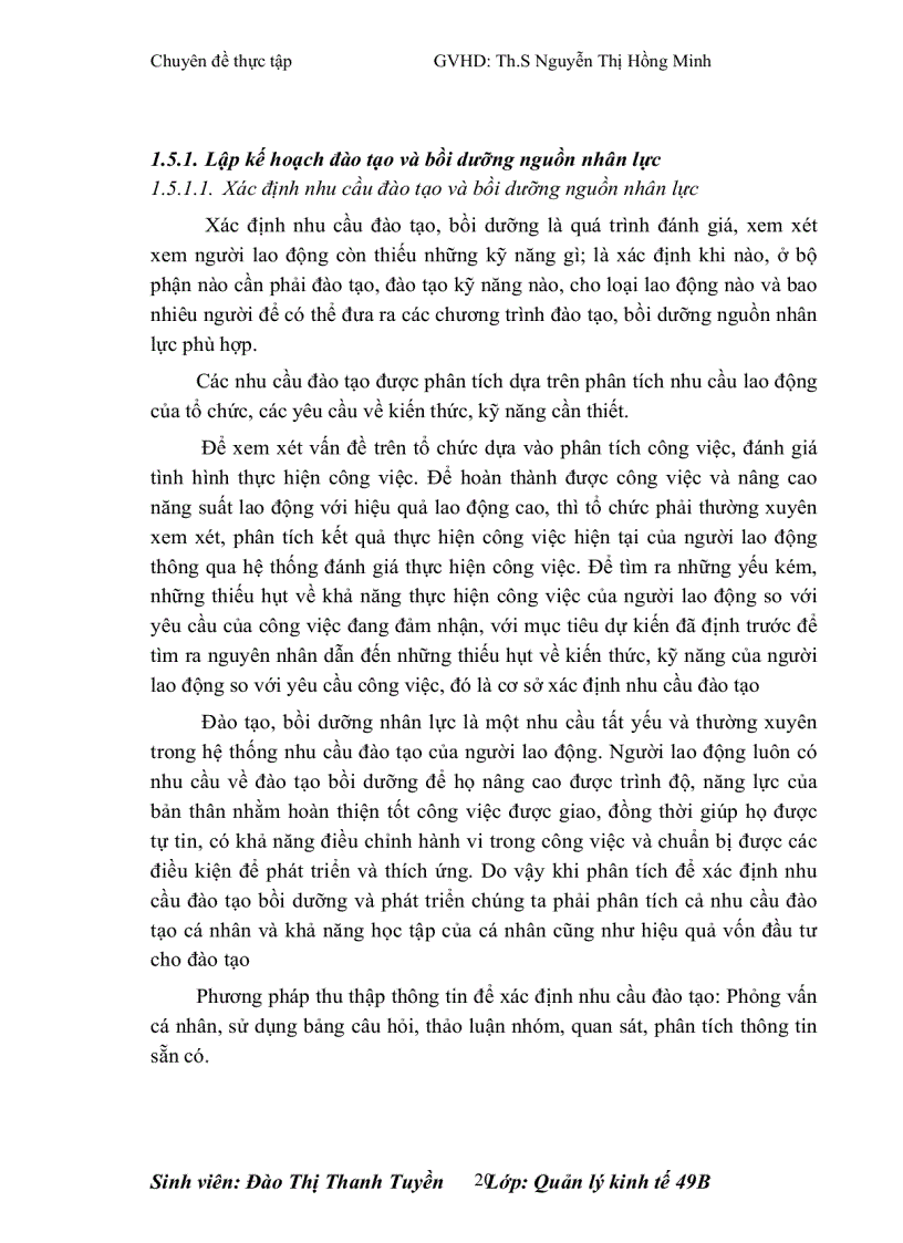image for page Hoàn thiện công tác đào tạo và bồi dưỡng nguồn nhân lực tại công ty cổ phần dịch vụ công nghệ tin học HPT – Chi nhánh Hà Nội